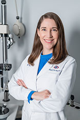 Dr Jennifer Nottage