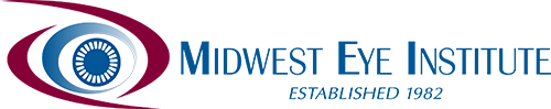 Midwest Eye Institute Logo