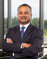 Dr Hermang Patel