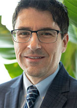Denis Jusufbegovic, M.D.