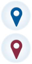 Map & Directions Callout icon